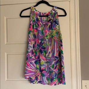 Lily Pulitzer Bailey Too